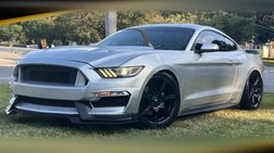 2015 Ford Mustang Premium