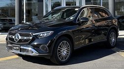 2025 Mercedes-Benz GLC-Class GLC 300 4MATIC