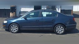2007 Volkswagen Passat 2.0T