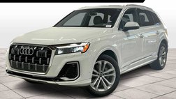 2025 Audi Q7 quattro Premium Plus 55 TFSI