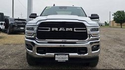 2019 Ram Ram Pickup 2500 Big Horn