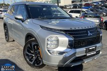 2024 Mitsubishi Outlander PHEV SEL