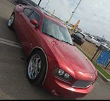 2006 Dodge Charger RT