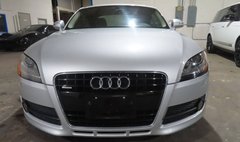 2009 Audi TT 3.2 quattro Premium Plus