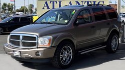 2005 Dodge Durango SLT