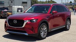 2024 Mazda CX-90 3.3 Turbo Premium