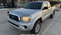 2008 Toyota Tacoma PreRunner