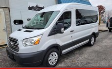 2016 Ford Transit 150 XL