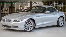 2009 BMW Z4 sDrive35i