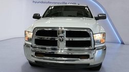 2017 Ram Ram Pickup 2500 SLT