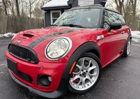 2009 MINI Cooper S