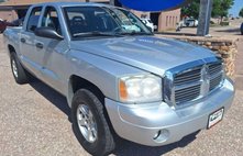 2006 Dodge Dakota SLT