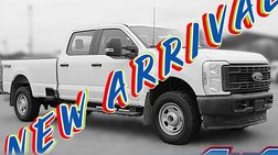 2024 Ford Super Duty F-350 XL