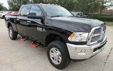 2015 Ram Ram Pickup 2500 SLT