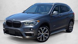 2017 BMW X1 xDrive28i
