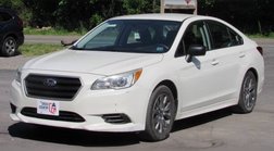 2017 Subaru Legacy 2.5i