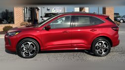 2026 Ford Escape ST-Line Elite