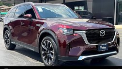 2025 Mazda CX-90 Plug-in Hybrid Premium Plus