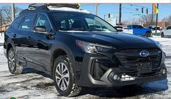 2023 Subaru Outback Base