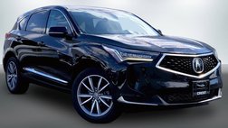 2023 Acura RDX SH-AWD w/Tech