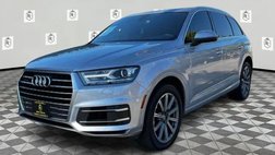 2019 Audi Q7 55 TFSI Premium