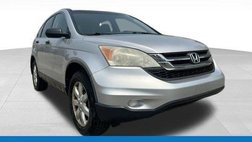 2011 Honda CR-V SE