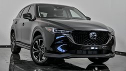 2022 Mazda CX-5 2.5 S Premium