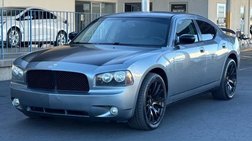 2007 Dodge Charger RT