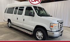 2009 Ford E-Series E-250