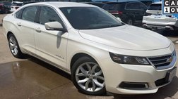 2014 Chevrolet Impala LT
