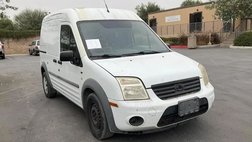 2011 Ford Transit Connect XLT