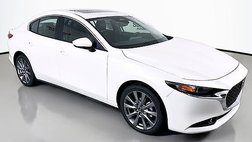 2026 Mazda MAZDA3 2.5 S Preferred