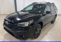 2020 Subaru Outback Onyx Edition XT