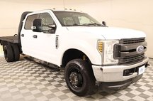 2019 Ford Super Duty F-350 XL
