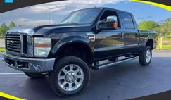 2010 Ford Super Duty F-350 Lariat