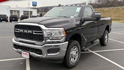 2024 Ram Ram Pickup 2500 Tradesman