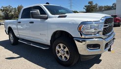 2024 Ram Ram Pickup 2500 Big Horn