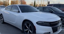 2017 Dodge Charger SXT