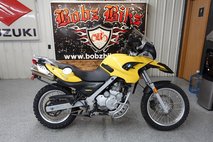 2005 BMW 