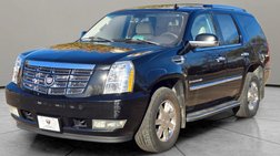 2007 Cadillac Escalade Base