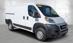 2019 Ram ProMaster 1500 136 WB