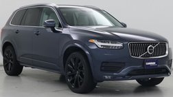 2021 Volvo XC90 T6 Momentum 6-Passenger