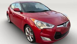 2016 Hyundai Veloster Base