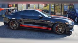 2017 Ford Mustang Shelby GT350