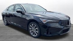 2024 Acura Integra Base