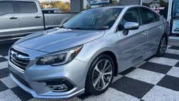 2018 Subaru Legacy 2.5i Limited