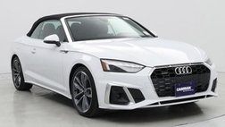 2024 Audi A5 quattro Premium Plus 45 TFSI