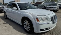 2013 Chrysler 300 Motown