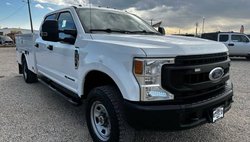 2020 Ford Super Duty F-350 XL