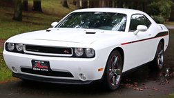 2013 Dodge Challenger R/T